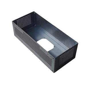 Pièces en acier inoxydable et en acier au carbone de la marque DCZC, formage de tôles, estampage de produits, modèle de fabrication de tôles - Product Image 3