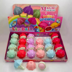 24PCS/CAJA Bálsamo <span class=keywords><strong>Labial</strong></span> de Aloe de Alta Calidad al por Mayor, Bálsamo <span class=keywords><strong>Labial</strong></span>, Maquillaje - Product Image 2