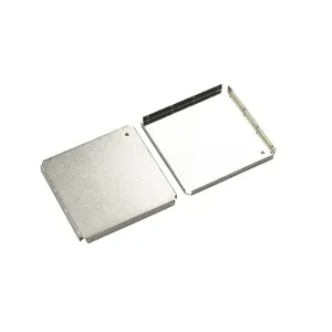 Stampaggio personalizzato eccellente qualità di saldatura SMT PCB RF Shield