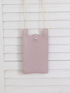 Factory New Fresh Sweet Style Adjustable Crossbody Phone Handbag <strong>Simple</strong> Versatile Casual Daily <strong>Bag</strong> for Women Girls Shoulder <strong>Bag</strong> - Product Image 5