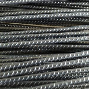 Barres d'armature en acier déformé pour béton, anti-corrosion, anti-rouille, Gr40 Gr60 HRB400 - Product Image 4