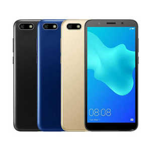 <span class=keywords><strong>Y5</strong></span> Prime 2018 Nuovo Arrivo Best Seller Smartphone LED HD di Alta Qualità di Famoso Marchio Cinese Dual SIM Francese Tedesco - Product Image 1