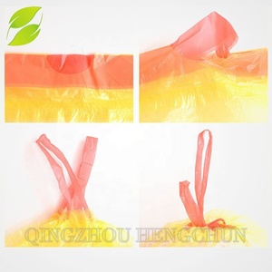 ถุงขยะสำหรับใช้ในครัวเรือน HC - Product Image 4