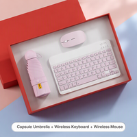 Accessoires informatiques d'entreprise, cadeaux |   Meilleurs coffrets cadeaux pour employés |   Logo personnalisable et boîte cadeau disponibles