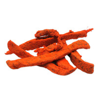 Droog Fruit Gedroogde Mango Zoete Mango Plakjes Geconserveerde Mango