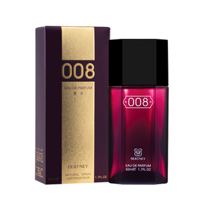 <span class=keywords><strong>Profumo</strong></span> di Alta Qualità a Lunga Durata per Donne, Fornitura Diretta dalla Fabbrica, 008 Eau De Parfum 50ml, Fragranza Persistente - Product Image 2