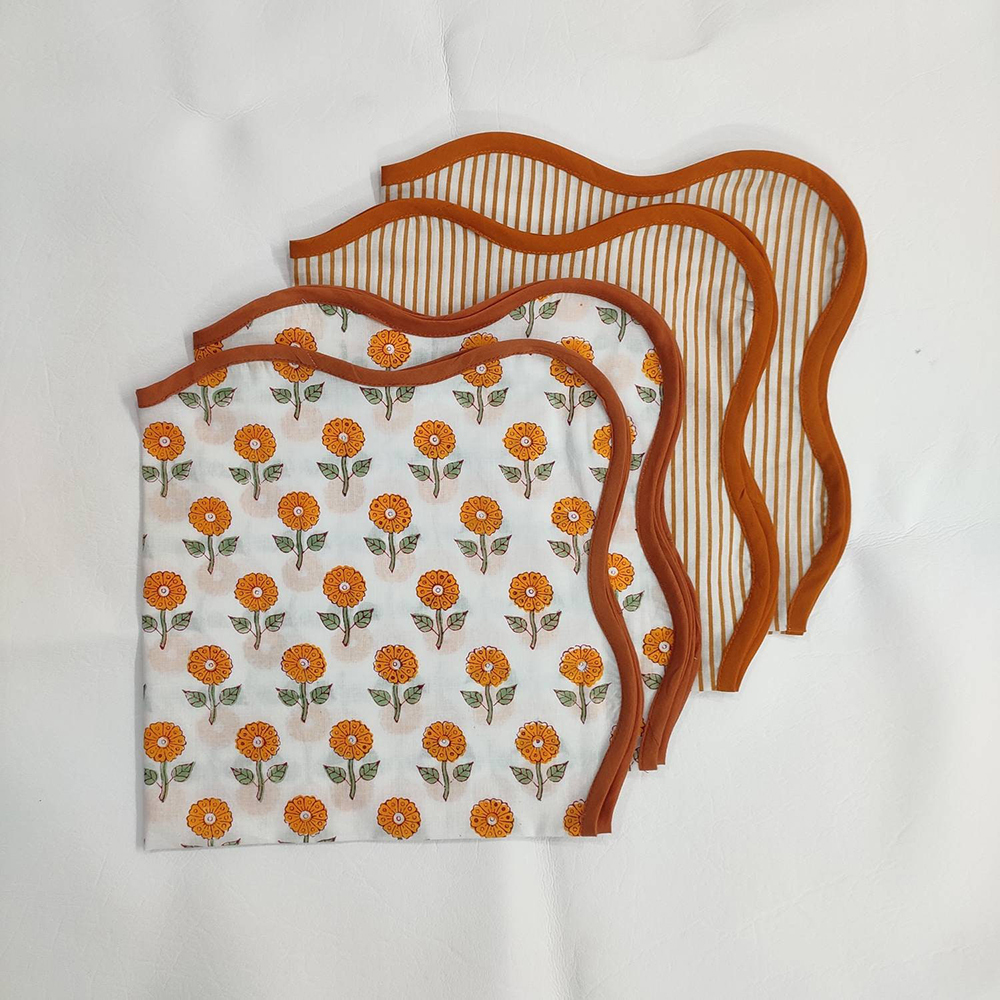 Custom Printed Pattern