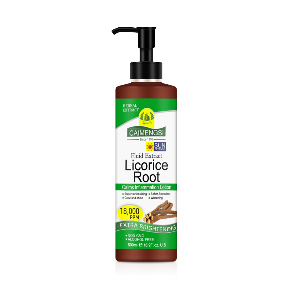 Lotion pour le corps