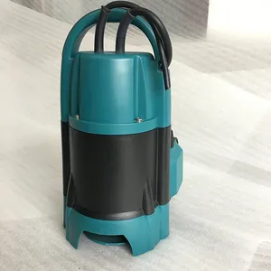 Pompe submersible électrique compacte <span class=keywords><strong>pour</strong></span> eaux usées, idéale <span class=keywords><strong>pour</strong></span> le drainage des jardins et le transfert <span class=keywords><strong>d</strong></span>'<span class=keywords><strong>eau</strong></span> domestique - Product Image 4