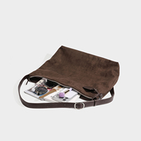 Sac à main de luxe pour femme en daim gaufré motif crocodile, sac hobo vintage, sac à bandoulière, sacoche pour femme