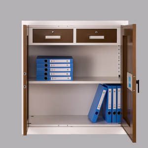 Chống Trộm vân tay bí mật nội các văn phòng Tài Chính lưu trữ nhà thấp mật khẩu an toàn - Product Image 4