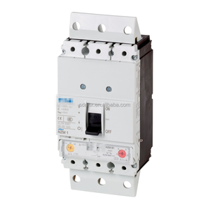Hot Sale NZMB2, NZMC2, <strong>NZMN2</strong>, NZMS2, NZMH2 Molded Case Circuit Breakers (A125/A160/A200/A250-NA/AP) - Product Image 1