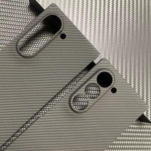 <span class=keywords><strong>Coque</strong></span> de téléphone de luxe en fibre de carbone pour Samsung Galaxy <span class=keywords><strong>Z</strong></span> <span class=keywords><strong>Fold</strong></span> 6 Nouvelle housse de téléphone portable en fibre d'<span class=keywords><strong>aramide</strong></span> pour Samsung <span class=keywords><strong>Z</strong></span> <span class=keywords><strong>Fold</strong></span> 6 - Product Image 2