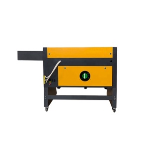 Máy Khắc Và Cắt <span class=keywords><strong>Laser</strong></span> <span class=keywords><strong>Co2</strong></span> Nhỏ VOIERN 6040, Máy Khắc <span class=keywords><strong>Laser</strong></span> 50W 60W 80W 100W 60X40Cm Đang Bán Giá Tốt Nhất - Product Image 4