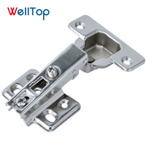 كابينة 35 كابينة مفصلية من الحديد طريقة واحدة لخزائن المطبخ في المنزل وغرفة المعيشة - Product Image 4