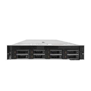 เซิร์ฟเวอร์ PowerEdge R740 รุ่นใหม่ ขายดี พร้อมซีพียู Xeon รุ่นที่ 2 รองรับการติดตั้งแบบแร็ค 2U ของแท้ - Product Image 2