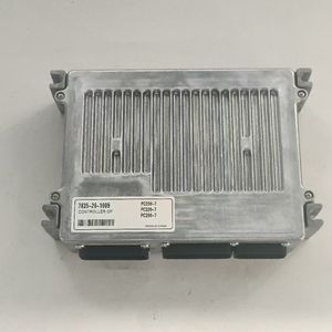 7835-26-1009 Controlador ECU Piezas de maquinaria de construcción básica Excavadora de-26- - Product Image 6