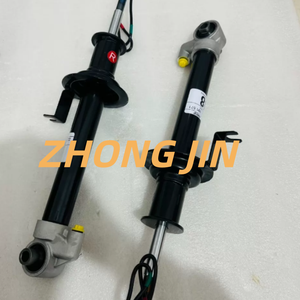 Amortisseurs avant et arrière avec EDC pour <span class=keywords><strong>BMW</strong></span> Série 7 730 <span class=keywords><strong>735</strong></span> 740 745 760 <span class=keywords><strong>E38</strong></span> - Product Image 5