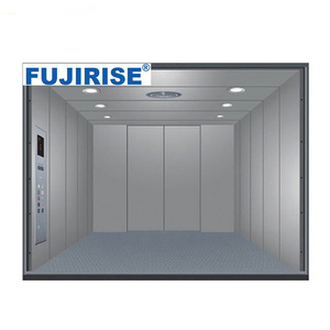 Pemasok Pabrik 2000Kg/3000Kg <span class=keywords><strong>Platform</strong></span> Pengangkat Kargo Montacargas Ascensor/Harga <span class=keywords><strong>Lift</strong></span> Kargo Kargo Industri - Product Image 1