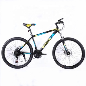 Vélo tout-terrain pour femmes, pneus tout-terrain, vélo tout-terrain à suspension intégrale, vélo tout-terrain à pneus larges, vélo tout-terrain léger, vélo tout-terrain 27,5 - Product Image 2