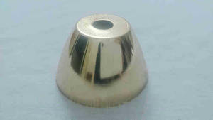 Couvre-obus 50*30, Coquilles 55*30, Accessoires d'éclairage pour obus 60*30 - Product Image 3