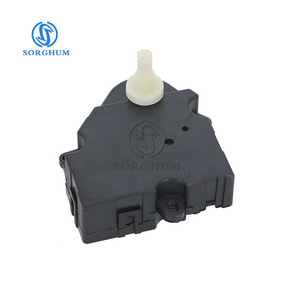 Actionneur de porte de mélange de température de produit, prix de gros, Sorghum, 5013741AA pour Jeep Cherokee 2001-98 - Product Image 2