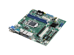 Placa Base Advantech AIMB-505 ATX, Chipset H110, Compatible con Procesadores Core I7/i5/i3, Memoria DDR4 de Doble Canal, Disco Duro, Nueva - Product Image 1