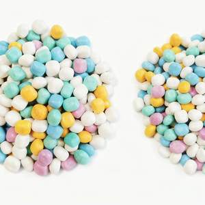 <span class=keywords><strong>Sable</strong></span> inorganique nano-matériel de sécurité pour parcs d'attractions, particules colorées imitant la porcelaine pour jouets d'enfants - Multicolore - Product Image 5