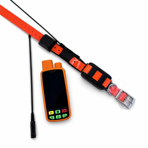 Collier intelligent pour chien Eseek IP68, GPS, étanche, suivi en temps réel, grande capacité de batterie - Product Image 4