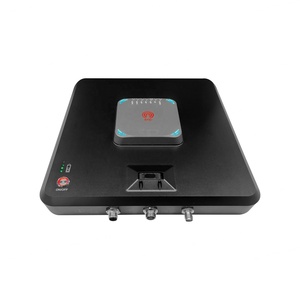 Lector RFID para Montacargas VANCH VKD-82A TCP/IP Wiegand RS232 RS485 WiFi ISO 18000-6C 865-868/902-928MHz Protección IP65 - Product Image 1
