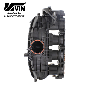 Впускной патрубок KVIN 06L133201 для OV/T Ang 2,0 T/High 06L 133 201 патрубок для EA888 III 1,8 EA888 III низкой мощности EA888 III - Product Image 4