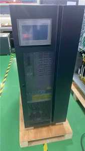 Fabricante de UPS, UPS Industrial Trifásico en Línea de 20 kVA, UPS de 10 kVA, 20 kVA, 20 kW, 30 kVA, 40 kVA, 50 kVA, 60 kVA, Sistema de Alimentación Ininterrumpida - Product Image 3