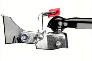 Fabrika bisiklet kargo römork bisiklet kargo depolama el arabası ve bagaj römork - Product Image 3