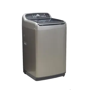 Smeta 12Kg Oem Thuis Volautomatische Turbo Top Laden Wasmachine