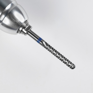 Dental <span class=keywords><strong>fresas</strong></span> Cruz corte CY de poco pedicura herramienta de cortadores de acero <span class=keywords><strong>para</strong></span> arte de uñas, uñas <span class=keywords><strong>Taladro</strong></span> - Product Image 4