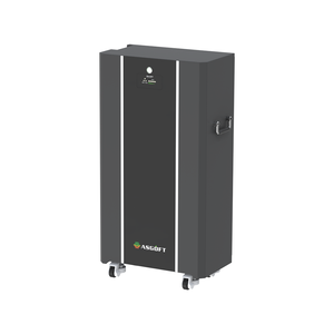 Stockage d'énergie domestique 15Kwh Systèmes de stockage de batterie <span class=keywords><strong>solaire</strong></span> 51.2V 14,3 Kwh 15Kwh 20Kwh 280Ah 304Ah Batterie au lithium hybride Can IP65 - Product Image 3