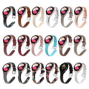 Correa de reloj M Tallique Diamond para Coach Galaxy Samsung Ultra Fe FF Fit3 - Product Image 3