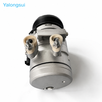 SP20 7PK Klimakompressor für Ford Transit V348 2019 YL-395233 YL395233 HD21A044 JC19-19D629-AA JC1919D629AA