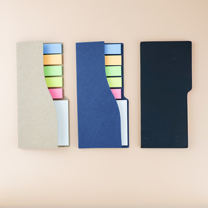 <span class=keywords><strong>Bloc</strong></span>-<span class=keywords><strong>notes</strong></span> adhésifs personnalisés GemFully, gadget tendance 2026, papeterie scolaire, <span class=keywords><strong>prix</strong></span> de gros abordable - Product Image 3