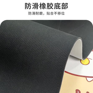 Alfombrilla protectora para encimera de cocina Dopamine, diseño a cuadros, rectangular, antideslizante, aislante del calor, para comedor - Product Image 5