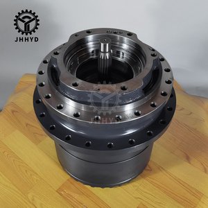 Piezas de excavadora VOE14599920 VOE14599921 14599921 Caja de cambios de viaje EC300 EC300D para <span class=keywords><strong>VOLVO</strong></span> - Product Image 6