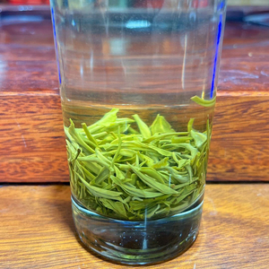 Thé vert au jasmin <span class=keywords><strong>Bi</strong></span> Tan Piaoxue, qualité supérieure, thé mélangé, saveur florale, parfumé et savoureux, thé au jasmin - Product Image 5
