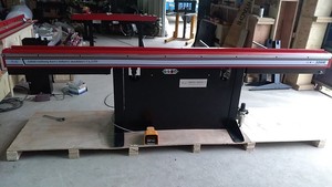 Пневматический Электрический магнитный гибочный станок CNCColgar 2500E для листового металла, лидер продаж - Product Image 2