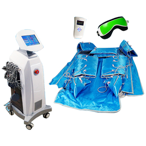 Prix promotionnel 3-en-1 : Technologie de vide multifonctionnelle pour la gestion corporelle globale, la relaxation musculaire et la réduction de l'inflammation - 10 paires - Product Image 4