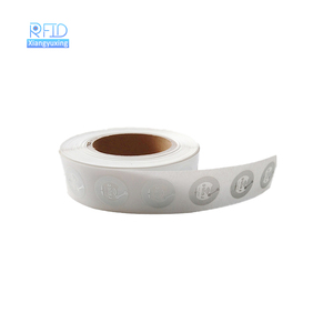 Có thể in lập trình 13.56MHz iso14443a thông minh <span class=keywords><strong>NFC</strong></span> sticker <span class=keywords><strong>tag</strong></span> - Product Image 3