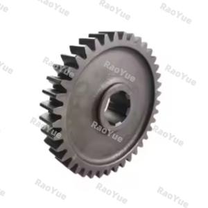 Pièces de Moissonneuse-Batteuse Zoomlion 4LZ-5.0 Engrenage d'Entraînement YD60-03002 pour Fermes - Neuf et d'Occasion - Product Image 2