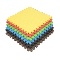 Hydefoam Schalldämmende Trainingsmatte Eva Fitnessstudio-Bodenmatten Maßgefertigte Größen Aus Vietnamesischer Fabrik Bodenmatten