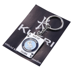 อุปกรณ์เสริมเกม God of War ใบมีด Kratos ของดาบความวุ่นวายพวงกุญแจรถ - Product Image 3