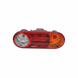 Luz Trasera LED Derecha para H100, Modelos 2004-2025, 924024F000 610642 2.5 TCI 2.5 CRDI, Origen China, Sin Garantía - Product Image 2