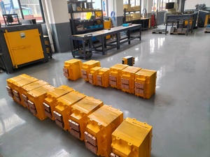 bibo 100KVA-8.5V-2 Water-Cooled <b>Transformer</b> of Spot Welding Machine/Resistance <b>Transformer</b>/Epoxy Casting <b>Transformer</b> - Product Image 5